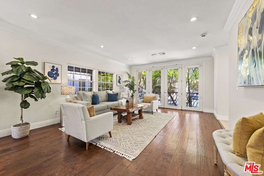 1114 S La Peer Drive - Photo 1