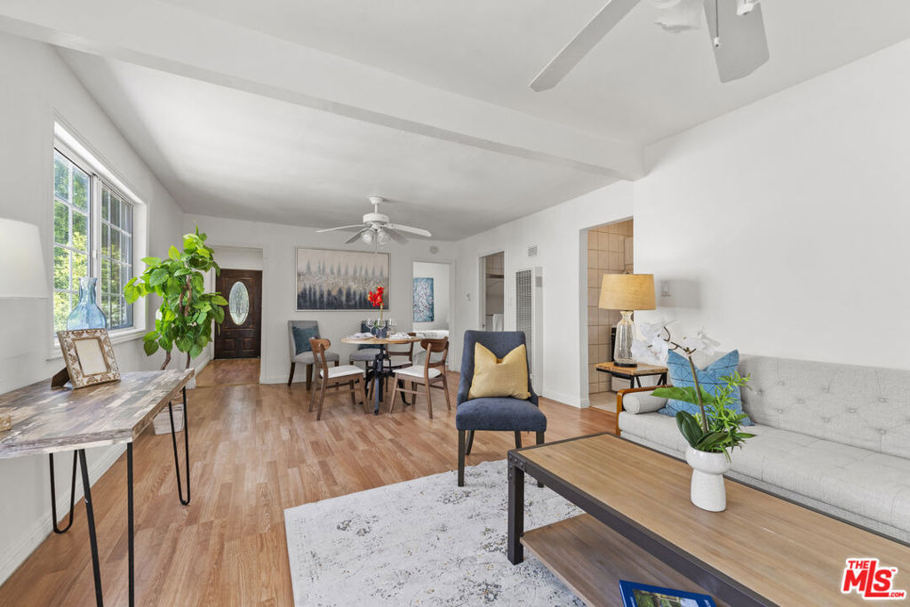 1114 S La Peer Drive - Photo 25