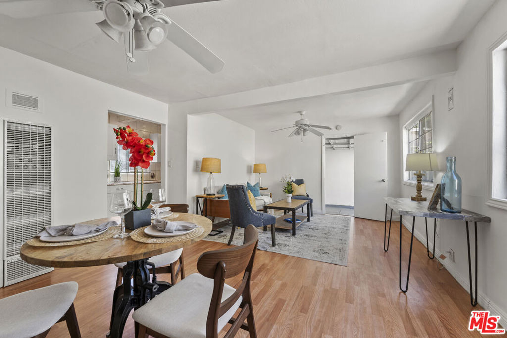 1114 S La Peer Drive - Photo 27