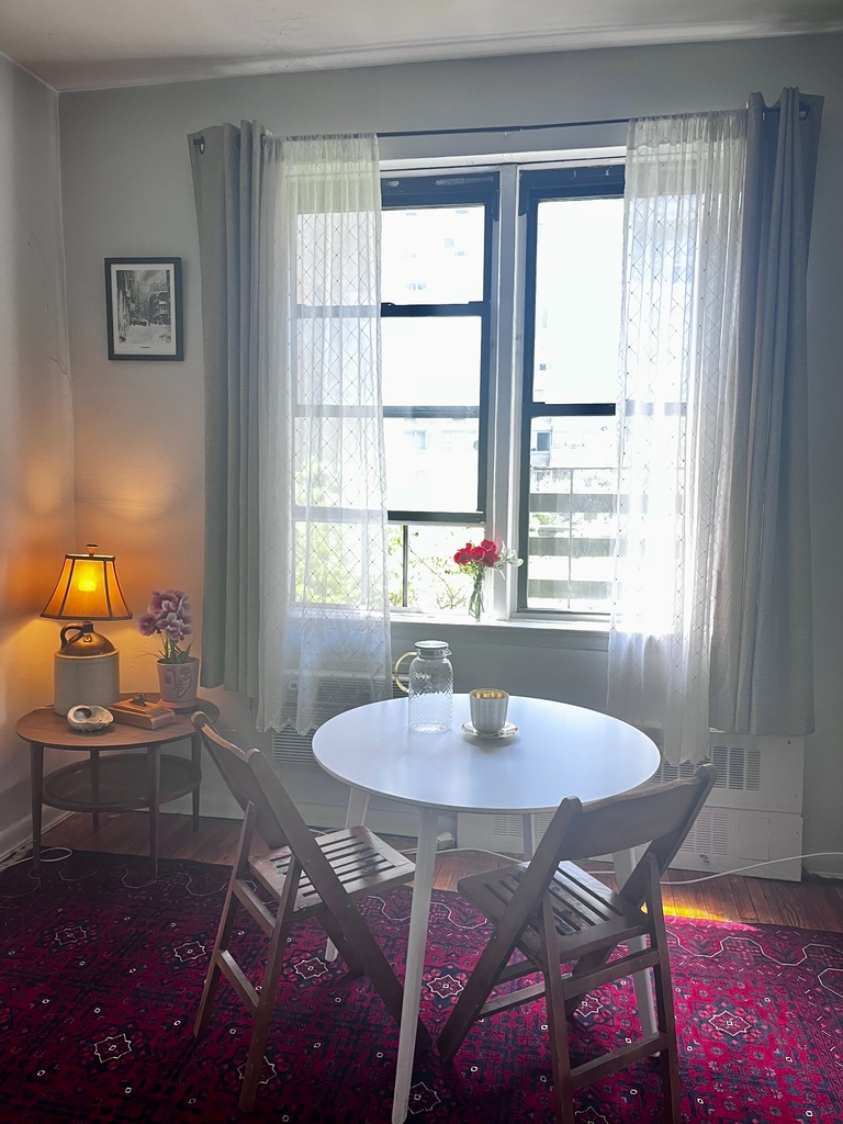East 60th Street - Photo 2