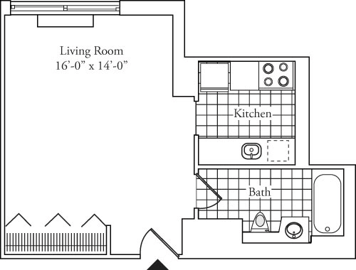 180 Riverside Blvd - Photo 71