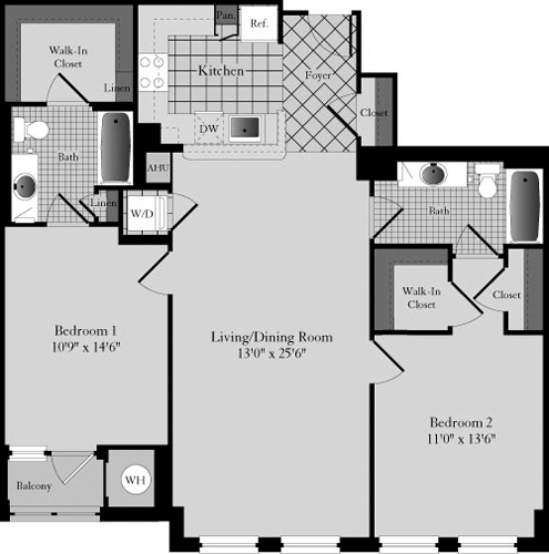 2400 M Street Nw - Photo 37