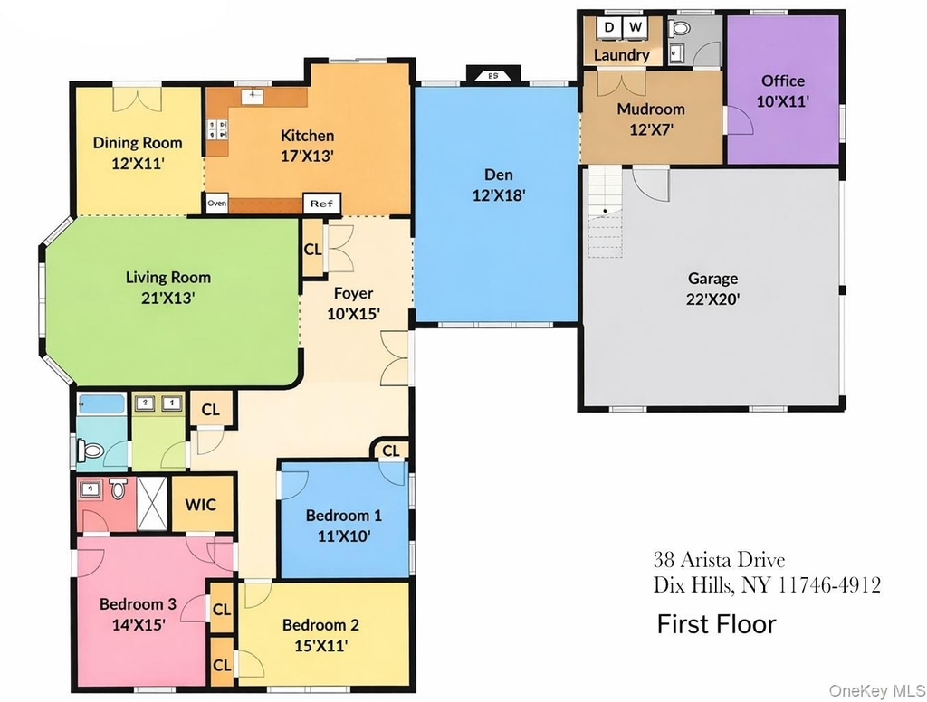 38 Arista Drive - Photo 24