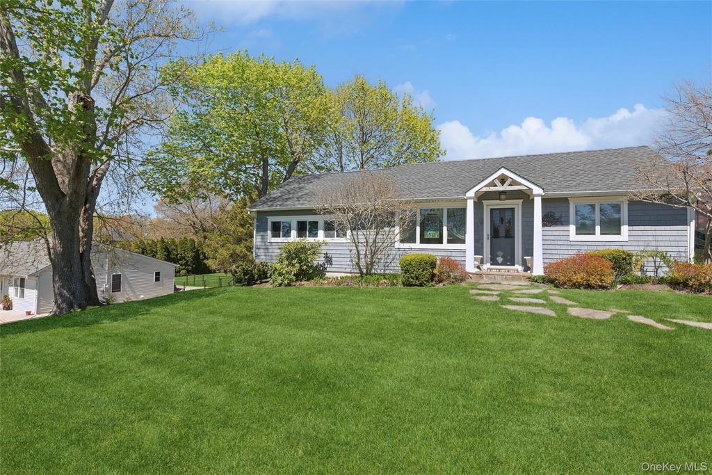 1600 Captain Kidd Drive - Photo 1