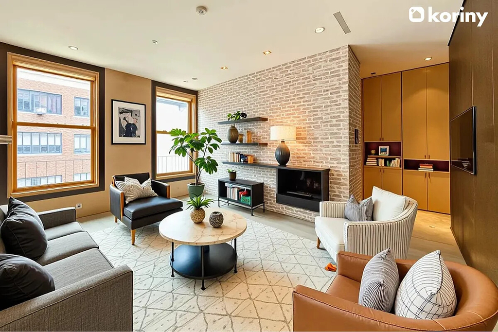 75 Warren Street - Photo 0