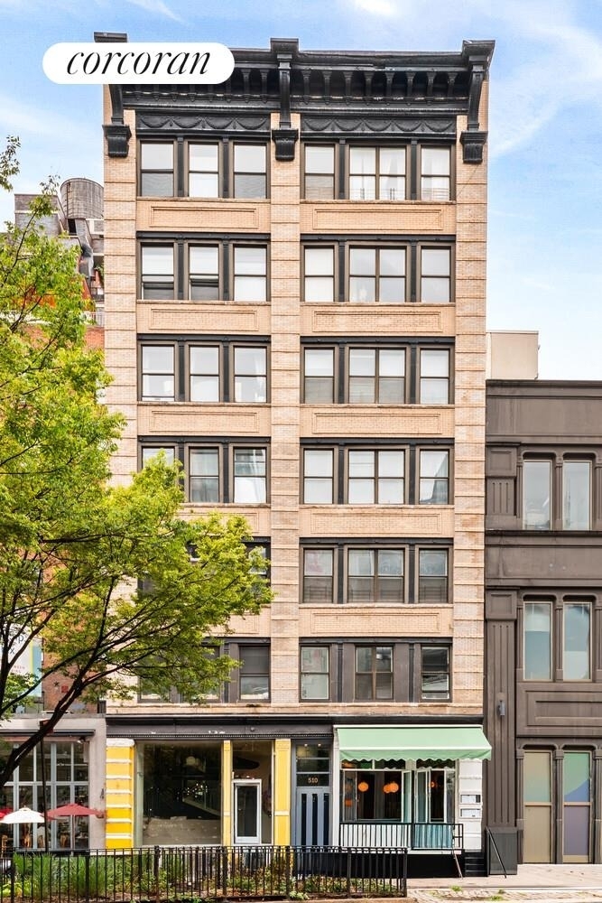 510 Broome Street - Photo 5