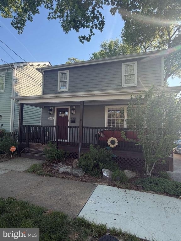 209 Prince Edward Street - Photo 5
