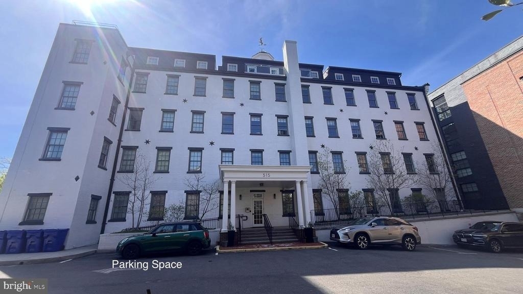 515 N Washington Street - Photo 29