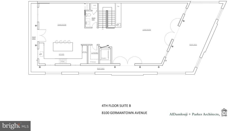 8100 Germantown Avenue - Photo 11