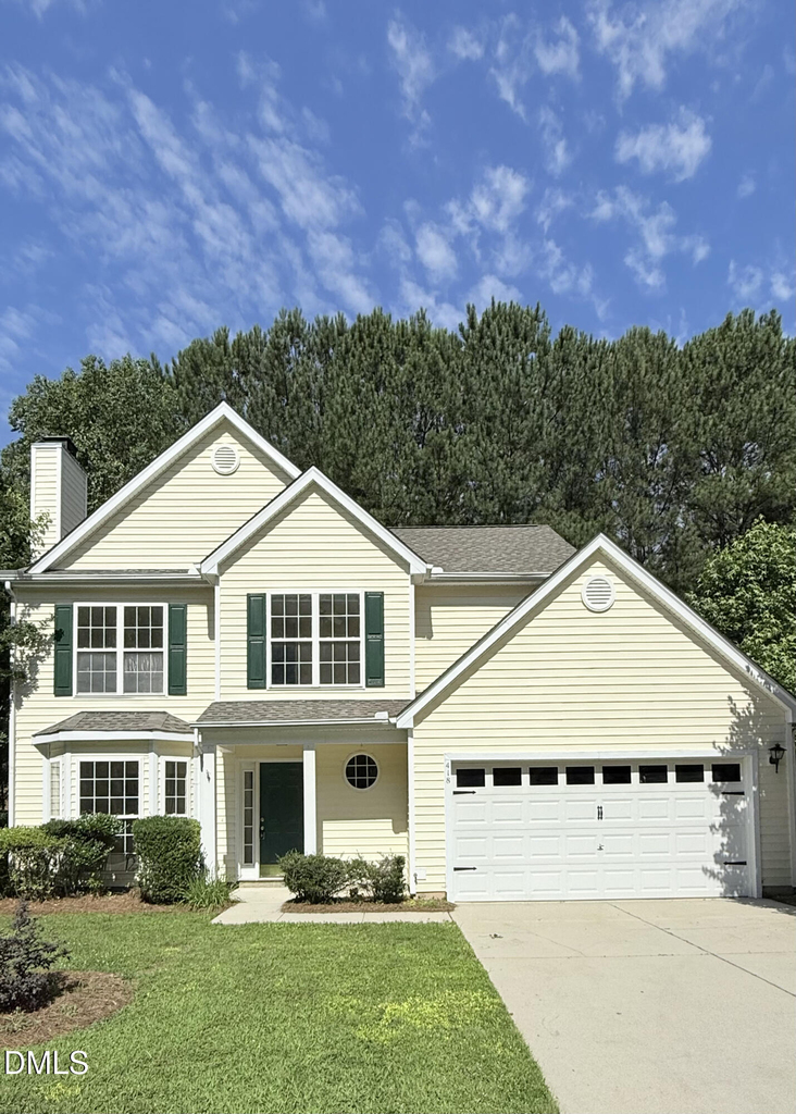 418 Bergen Avenue - Photo 0