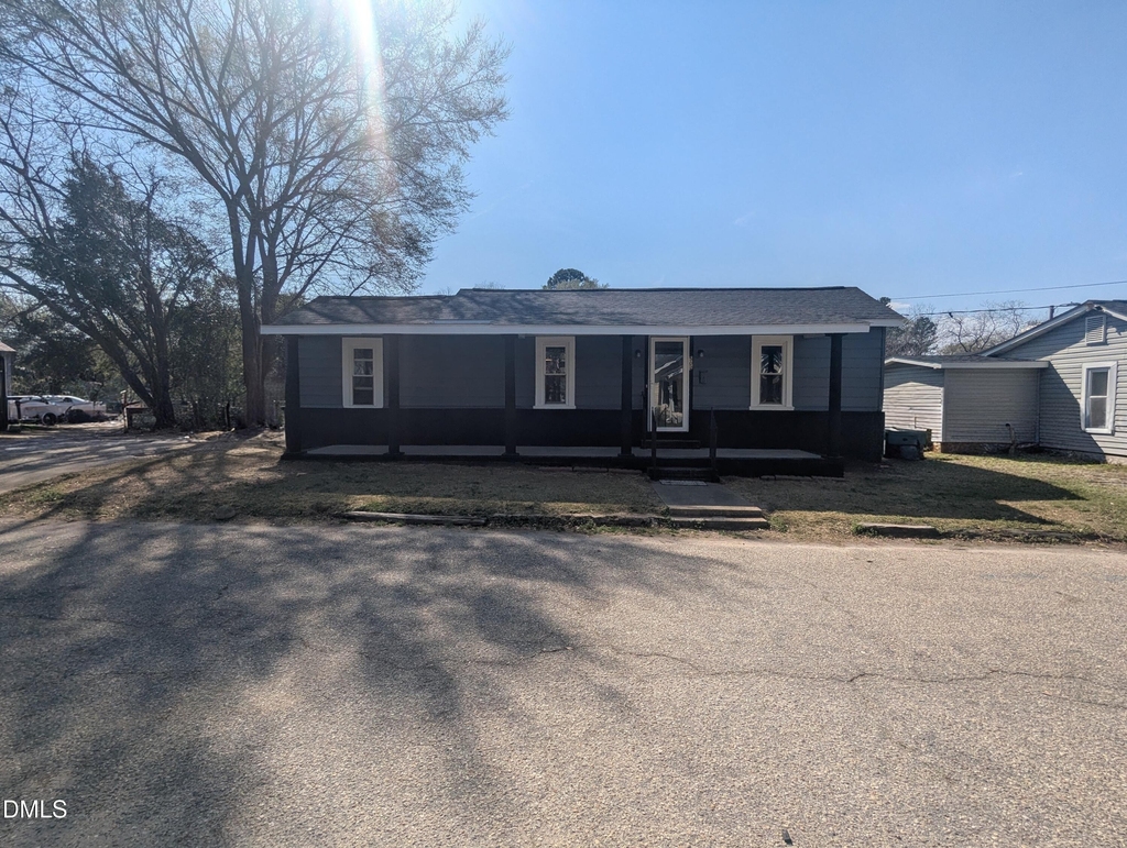 502 E Surles Street - Photo 1