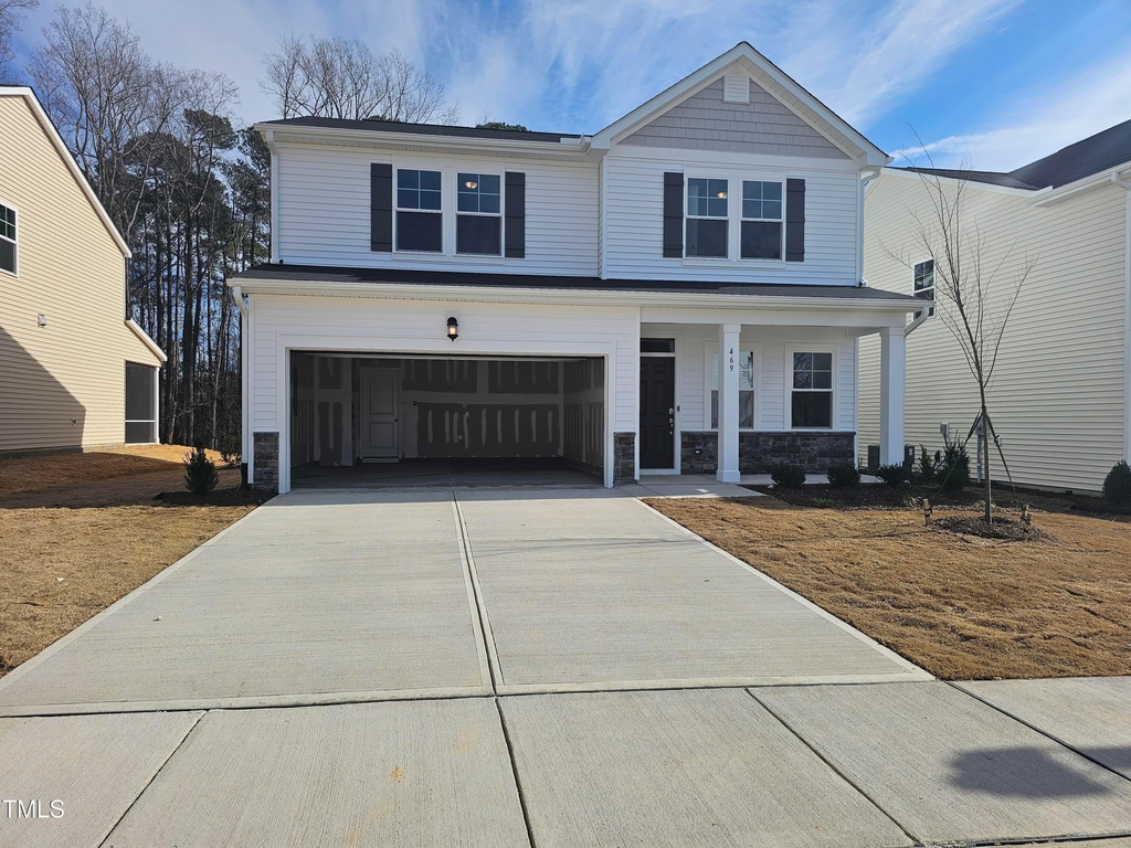 469 Willard Wds Drive - Photo 1