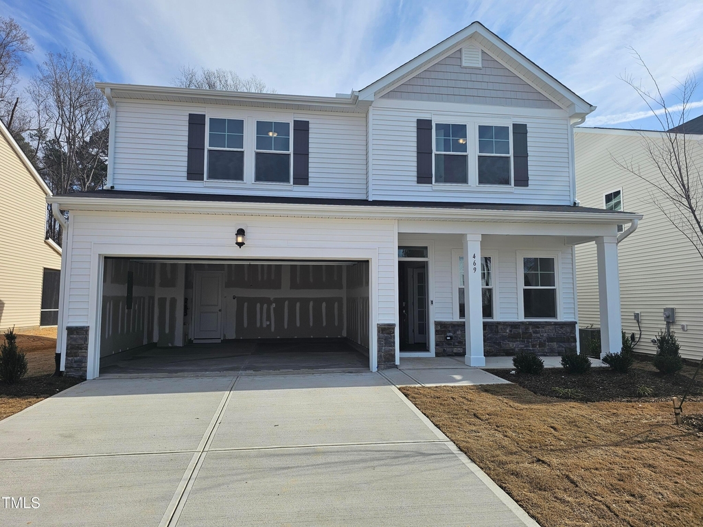 469 Willard Wds Drive - Photo 2