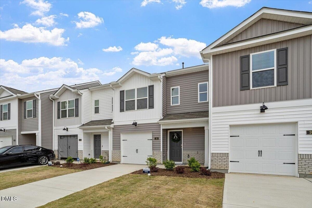 24 Red Clover Drive - Photo 2