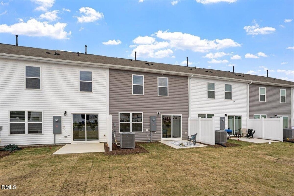 24 Red Clover Drive - Photo 5