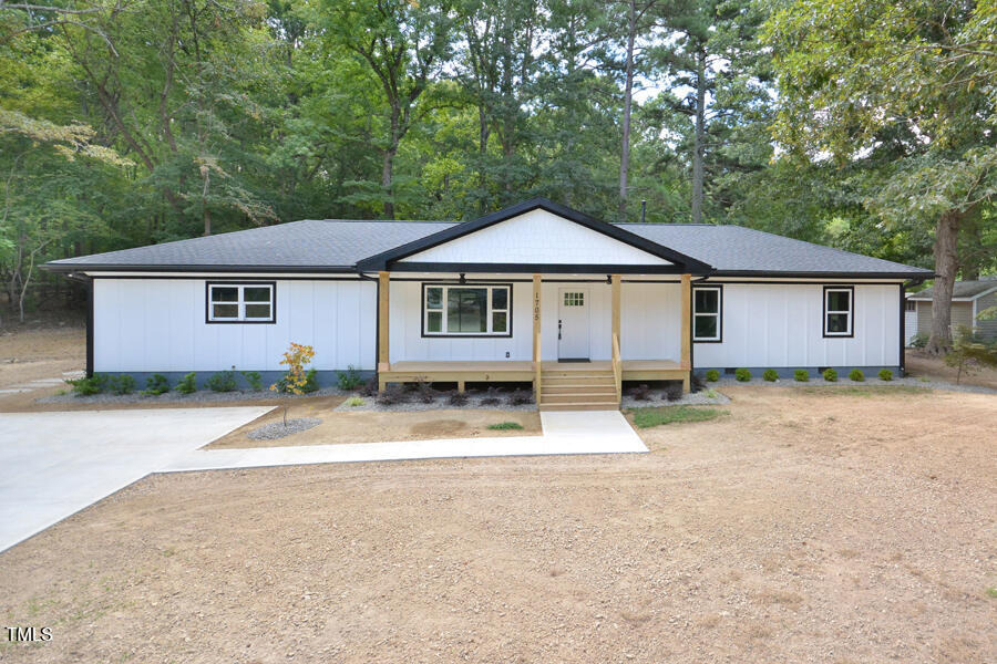 1705 Mason Road - Photo 1