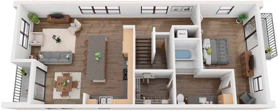 10030 Garland Rd - Photo 4