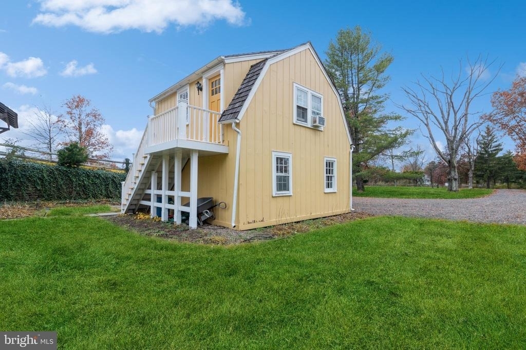 6630 Stump Road - Photo 2