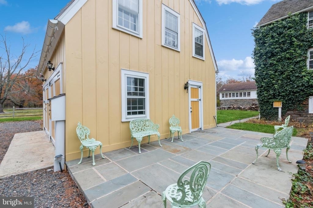 6630 Stump Road - Photo 0
