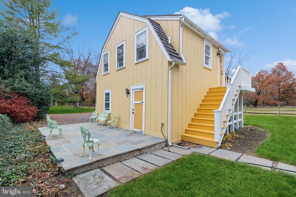 6630 Stump Road - Photo 1