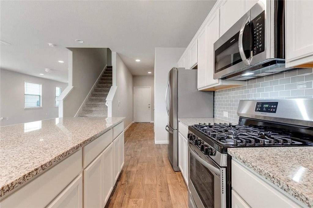 14505 Frankel Loop - Photo 1