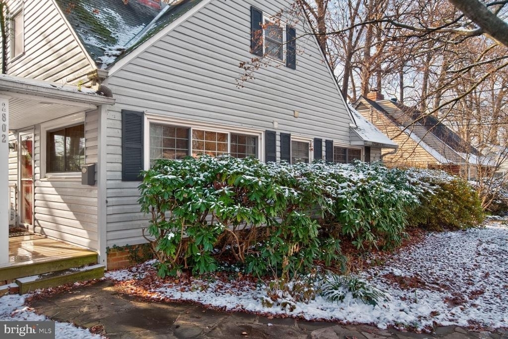 2802 Dawson Avenue - Photo 1