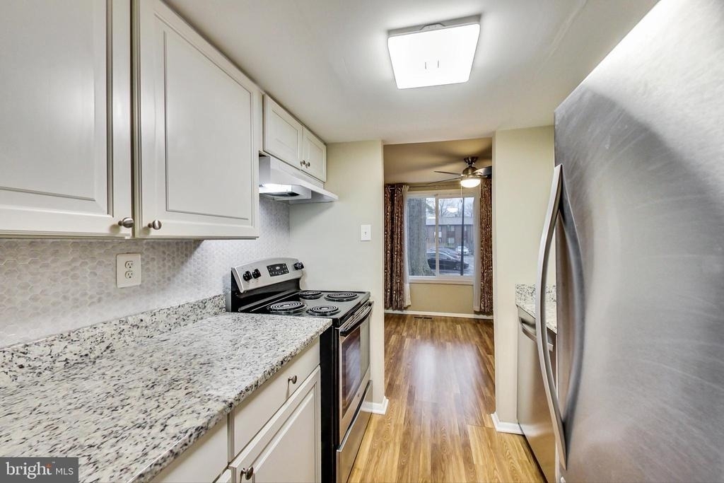 6510 Overheart Lane - Photo 2