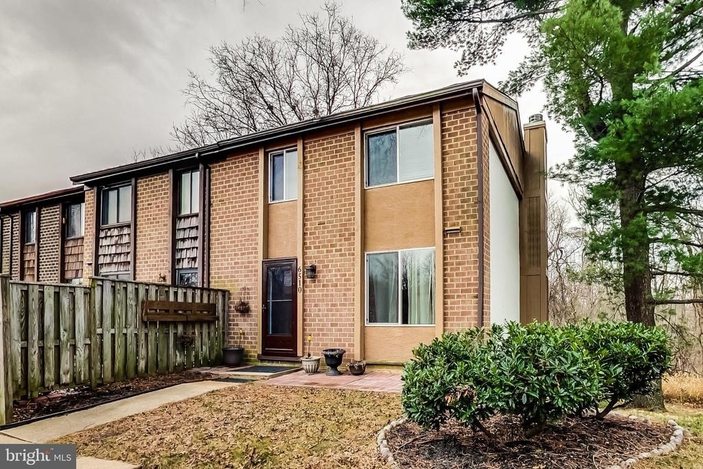 6510 Overheart Lane - Photo 1