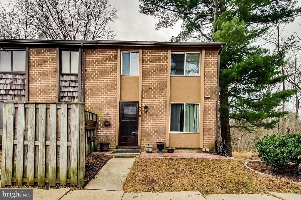 6510 Overheart Lane - Photo 0