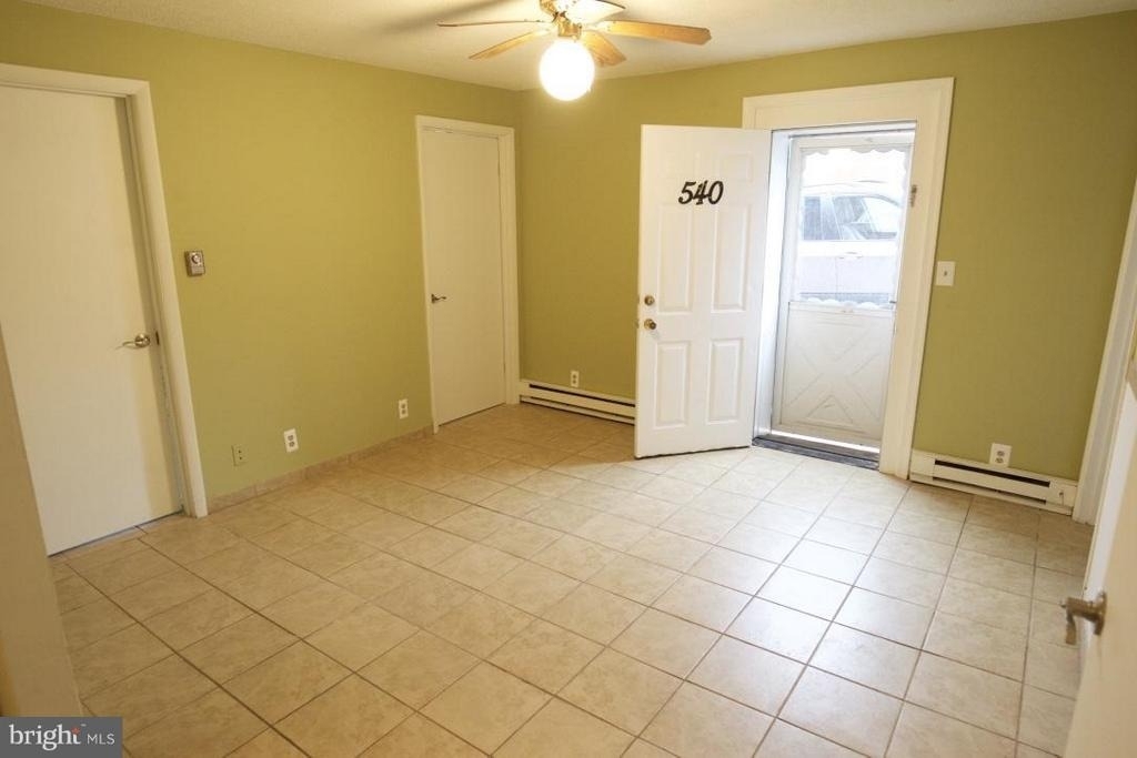 540 Brunswick Street - Photo 3