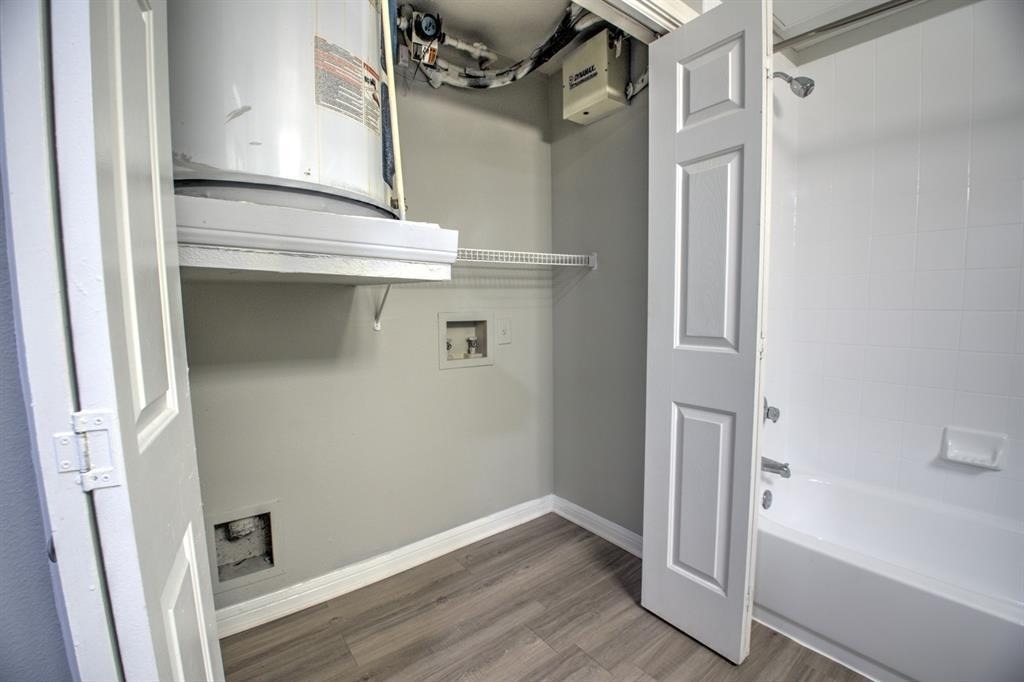2320 Gracy Farms Unit #1323 - Photo 13