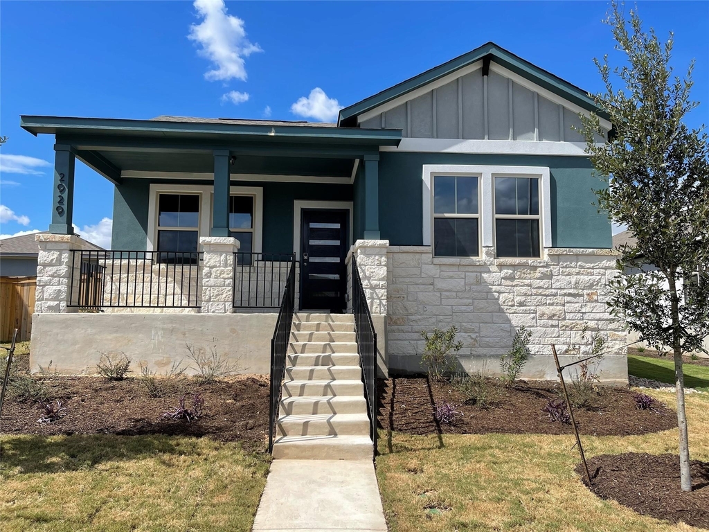 2929 Sage Ranch Dr - Photo 1