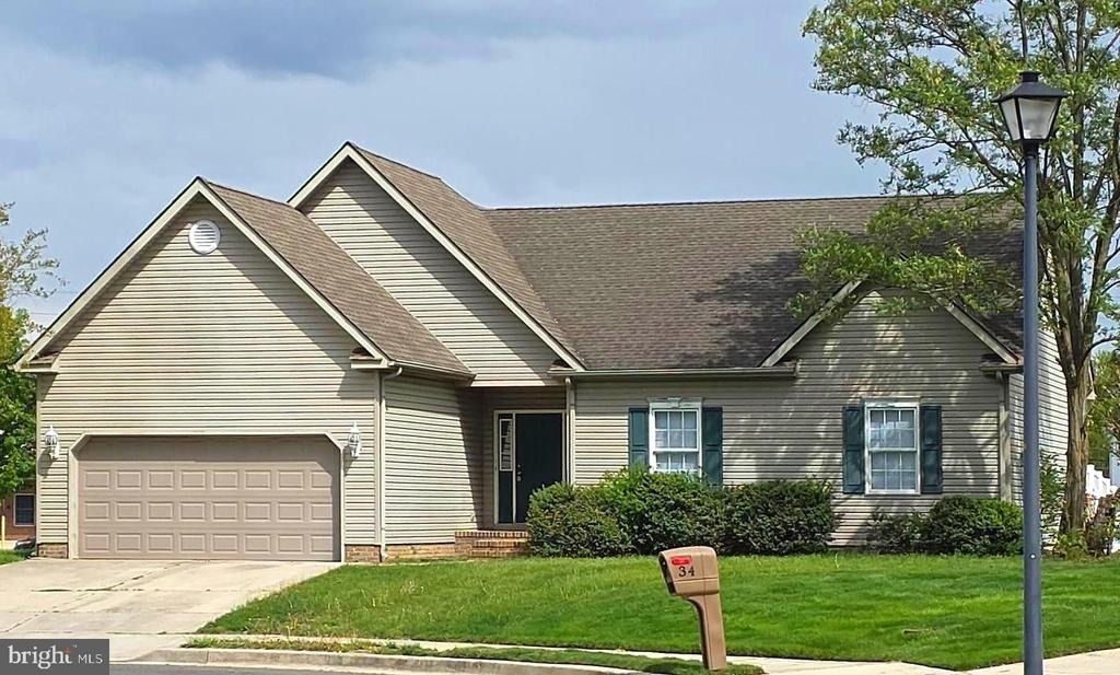 36 Arlberg Circle - Photo 0