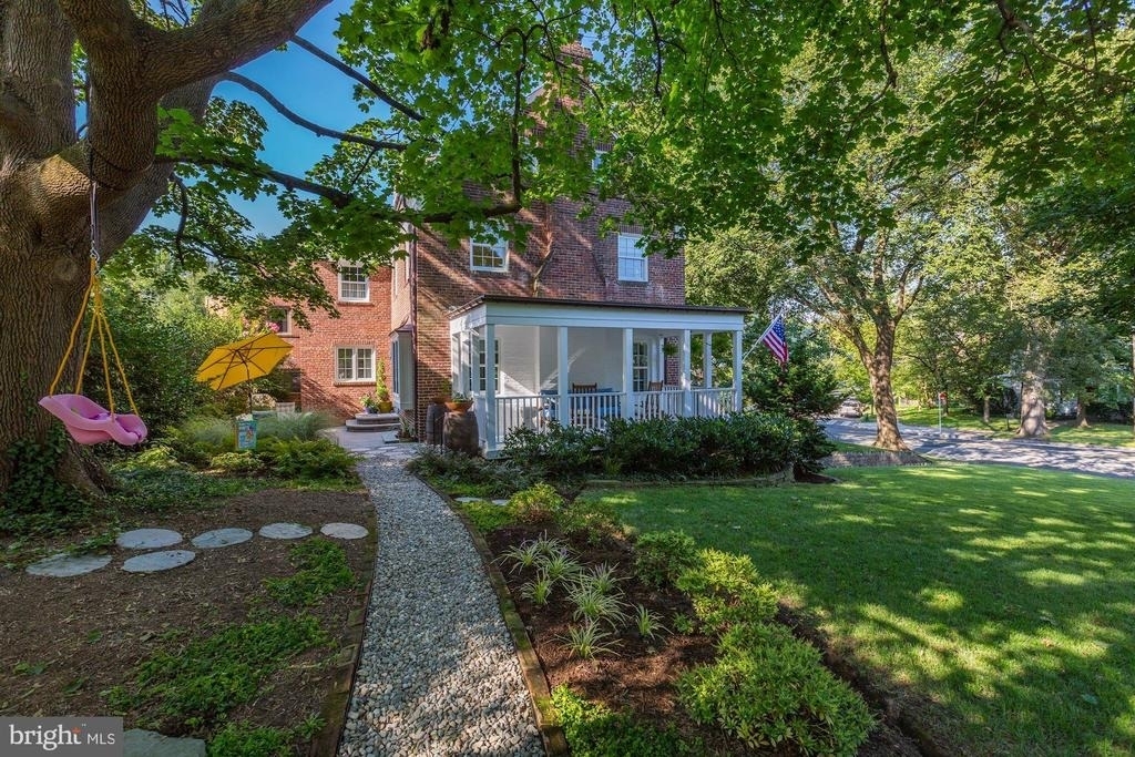 5801 Nebraska Avenue Nw - Photo 4