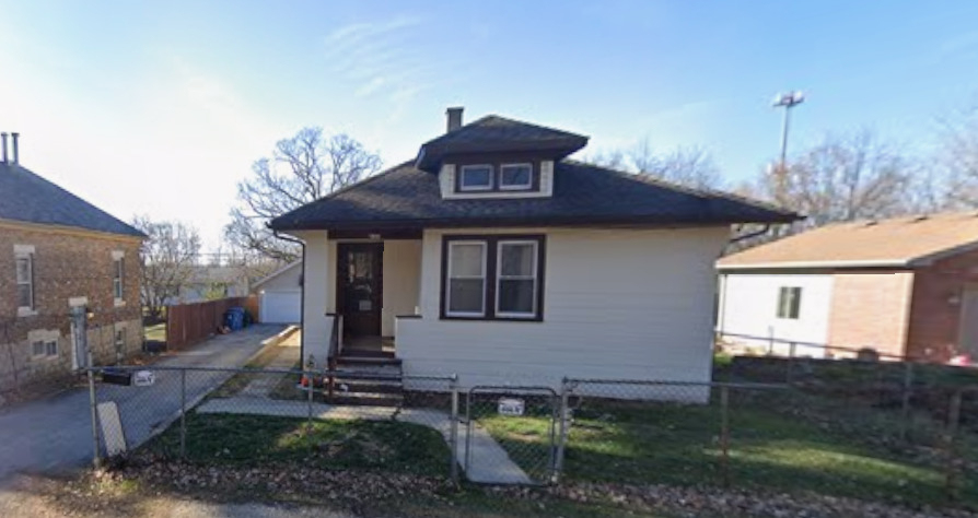 827 Porter Street - Photo 0