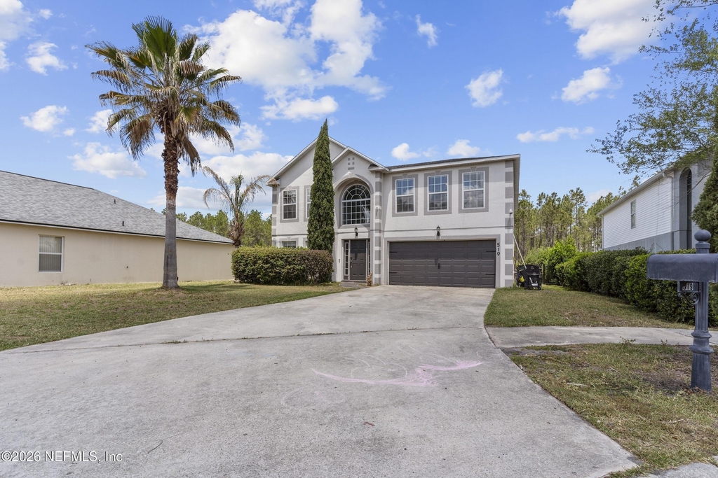 519 Islamorada Drive S - Photo 0