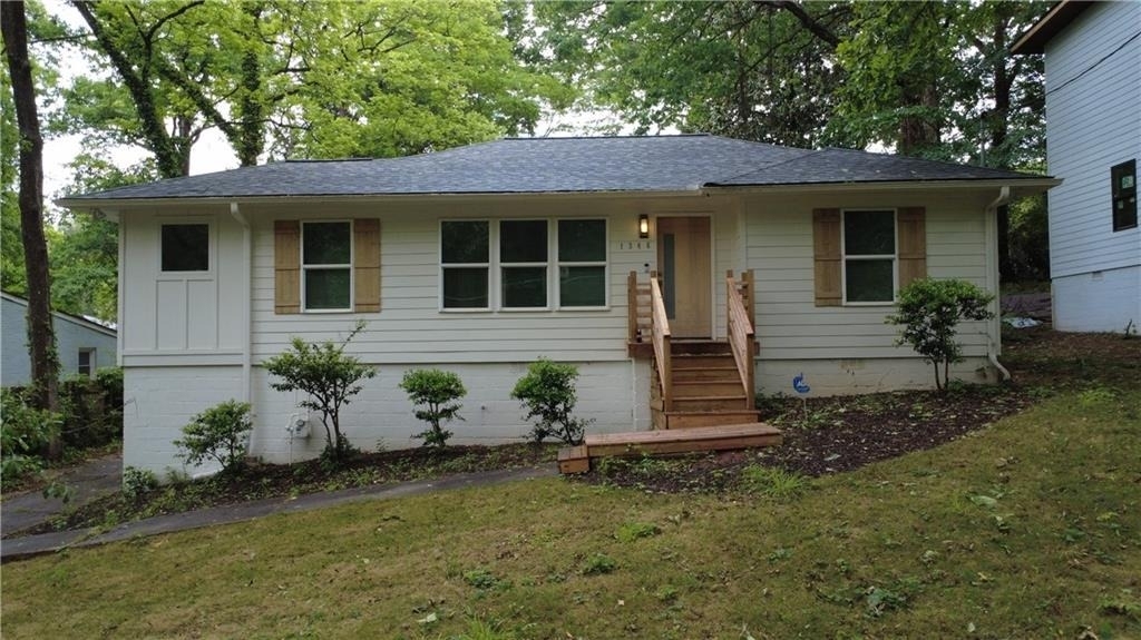 1346 Wichita Drive Sw - Photo 0