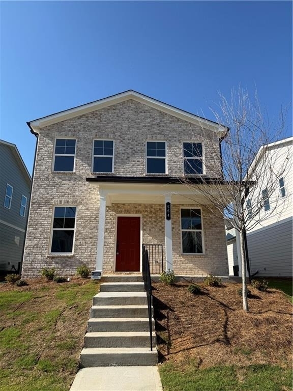 568 Aberdeen Meadow Lane - Photo 2
