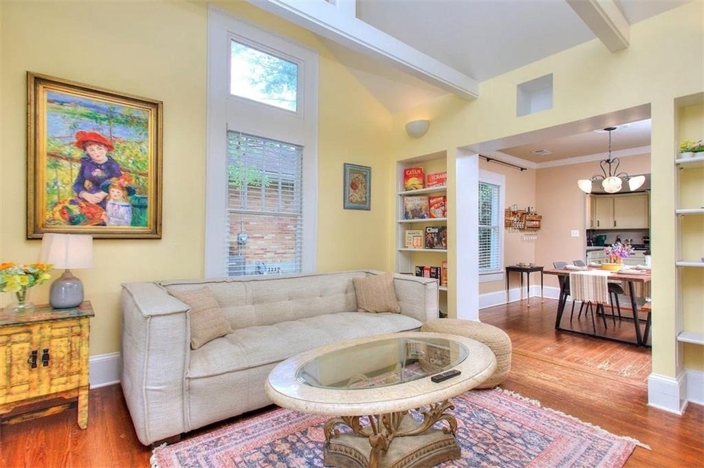 1611 Tallulah Street Nw - Photo 3