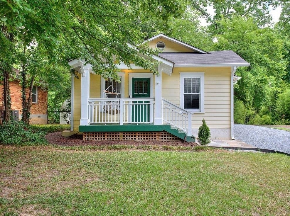 1611 Tallulah Street Nw - Photo 1