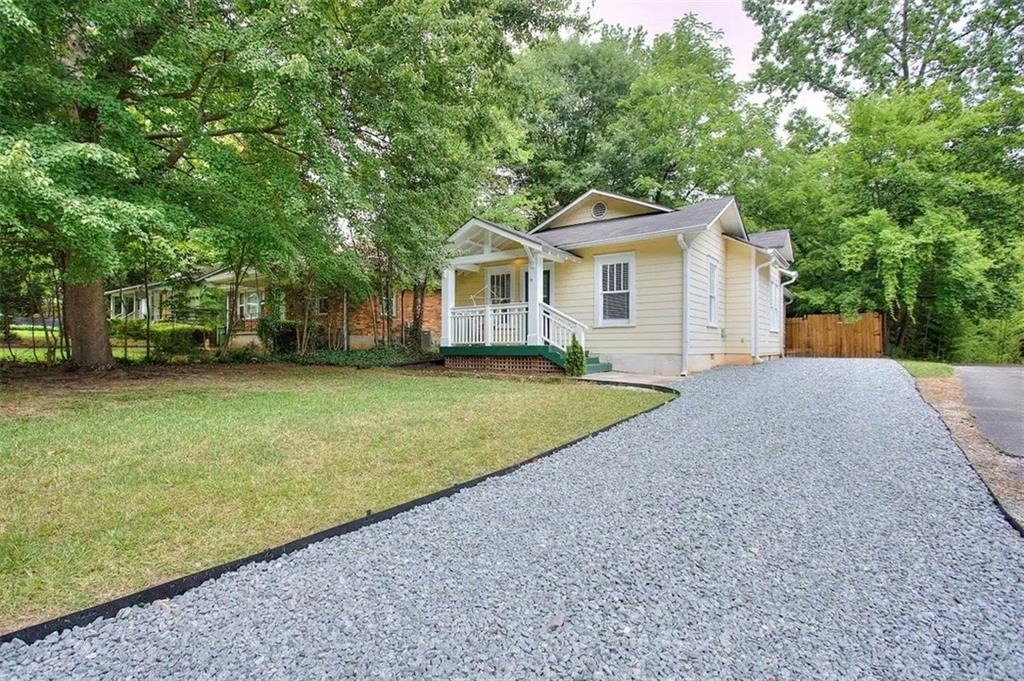 1611 Tallulah Street Nw - Photo 2