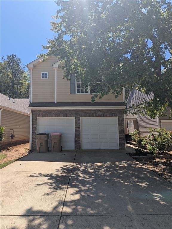 6165 Smoke Ridge Lane - Photo 1