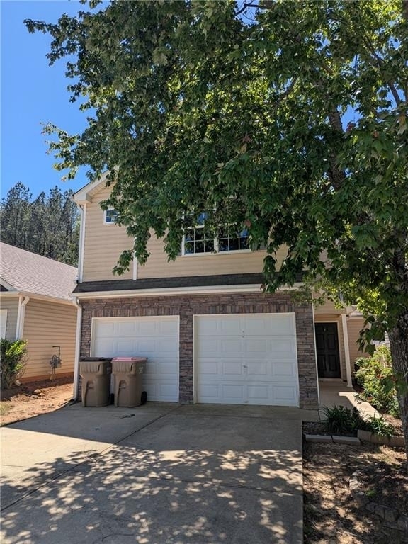 6165 Smoke Ridge Lane - Photo 2