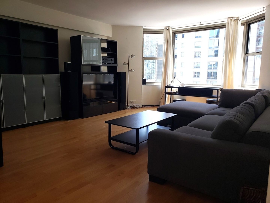 535 N Michigan Avenue - Photo 1