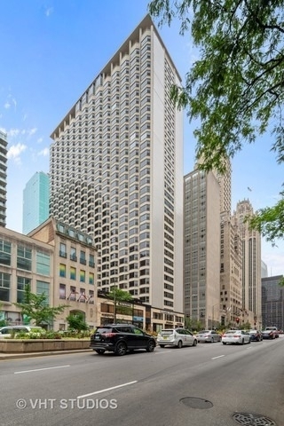535 N Michigan Avenue - Photo 0