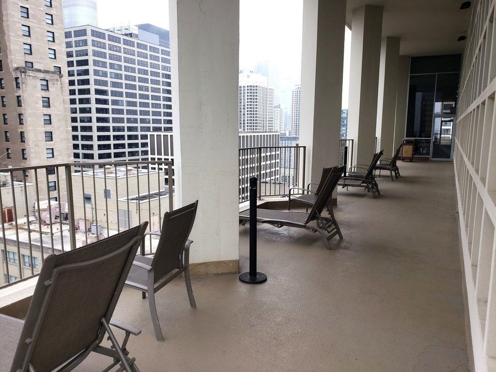 535 N Michigan Avenue - Photo 23
