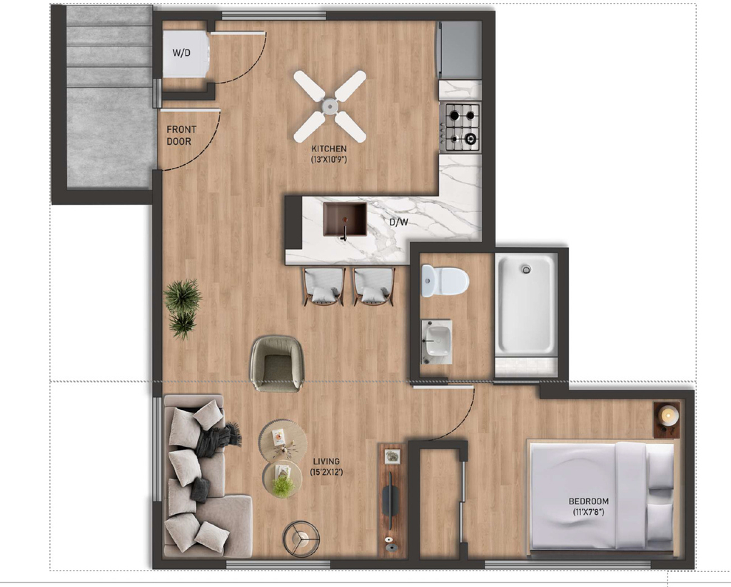 143 Ann Street - Photo 27