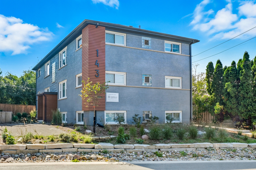 143 Ann Street - Photo 0