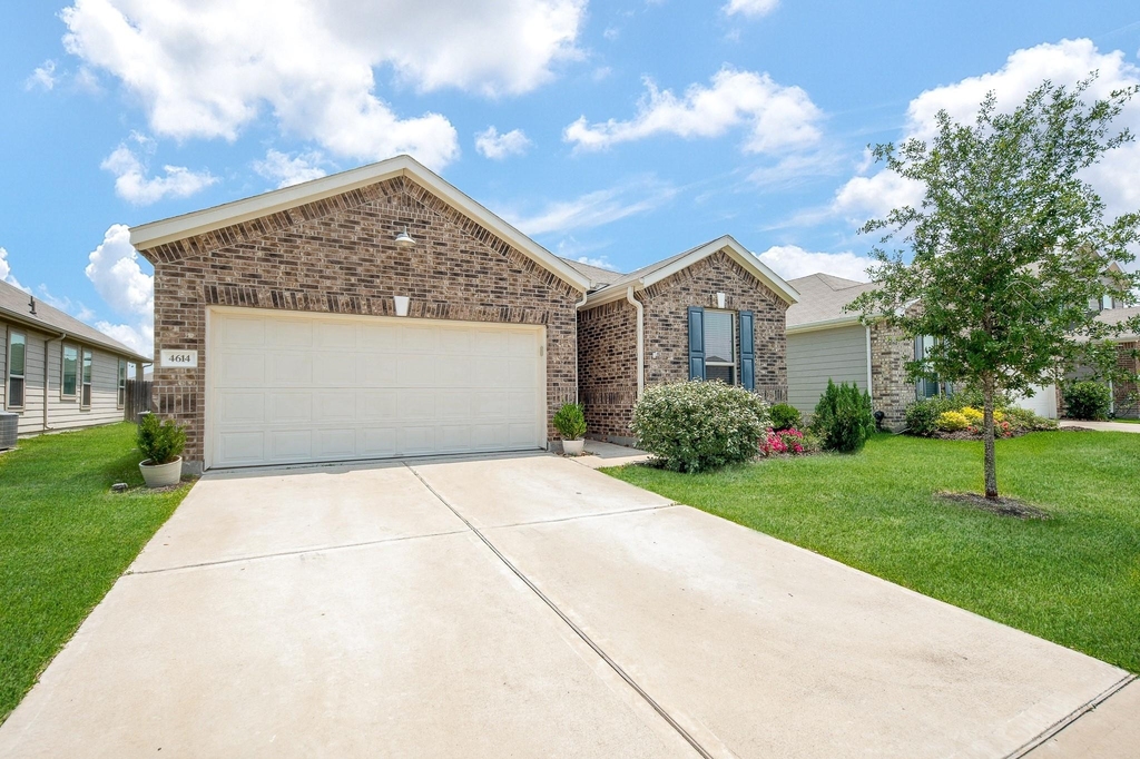 4614 Westgreen Ridge Road - Photo 1