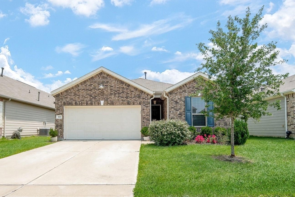 4614 Westgreen Ridge Road - Photo 0